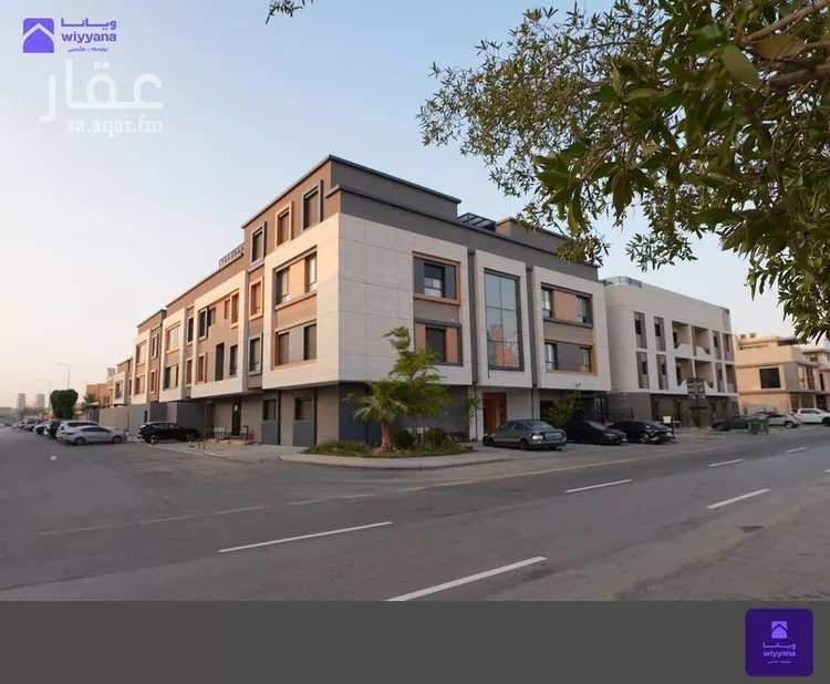 دور للبيع في شارع خليفة بن بديع, حي المحمدية, مدينة الرياض, منطقة الرياض