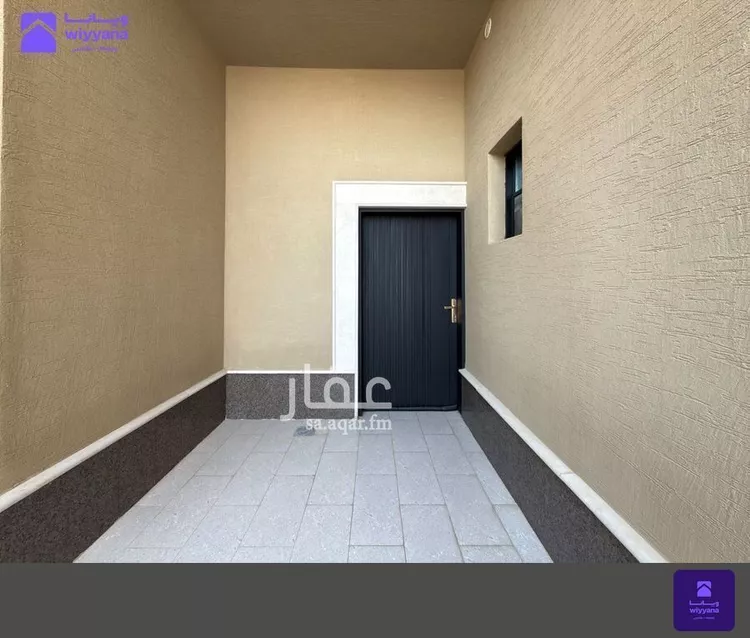 دور للبيع في شارع إبراهيم الكوارني, حي البيان, مدينة الرياض, منطقة الرياض صورة 5