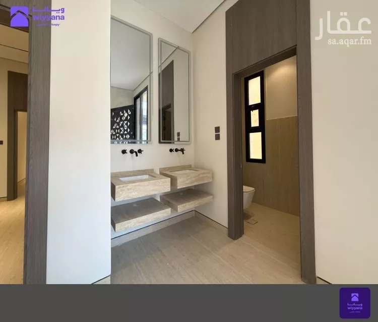 فيلا للبيع في شارع سعيد بن شعبان, حي الرمال, مدينة الرياض, منطقة الرياض 6