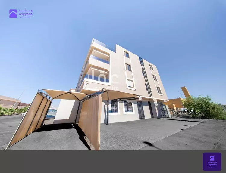 شقة للبيع في شارع رقم 276, حي المونسية, مدينة الرياض, منطقة الرياض 7