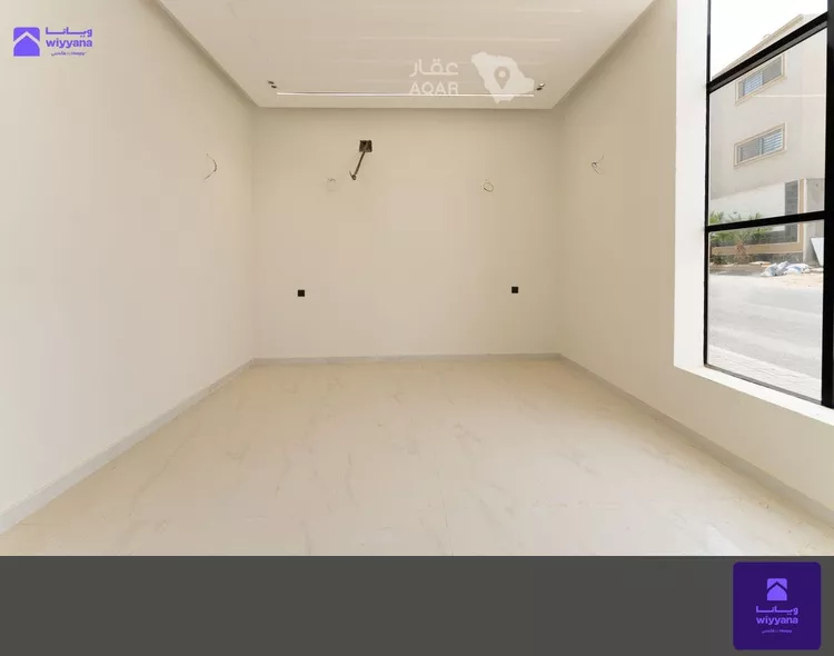 فيلا للبيع في حي المهدية, مدينة الرياض, منطقة الرياض 6