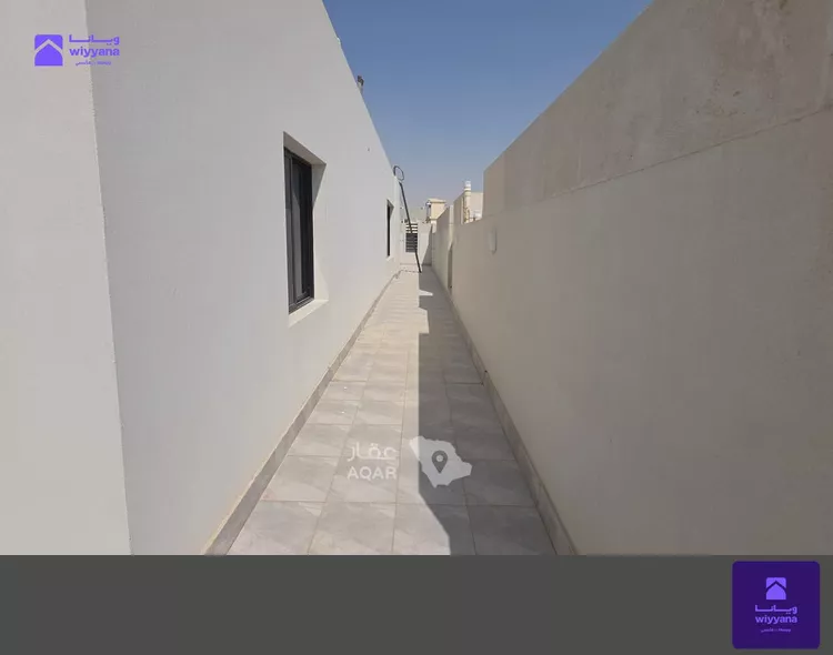 شقة للبيع في شارع ابي امامة الانصاري, حي السليمانية, مدينة الرياض, منطقة الرياض 5