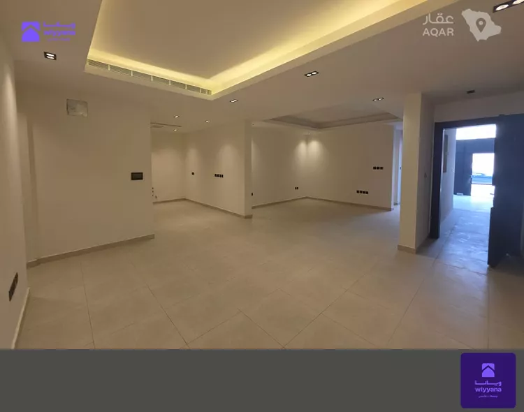 دور للبيع في شارع ابي امامة الانصاري, حي السليمانية, مدينة الرياض, منطقة الرياض 11