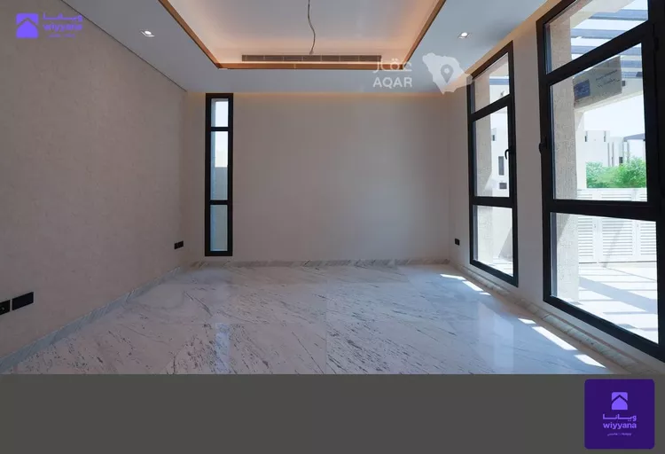 فيلا للبيع في شارع رقم 1255, حي سدرة, مدينة الرياض, منطقة الرياض 18