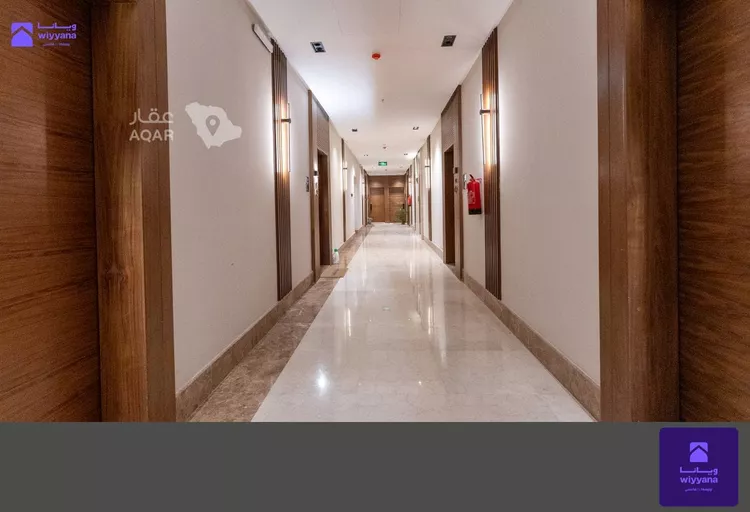 شقة للبيع في شارع الوادي الأخضر, حي قرطبة, مدينة الرياض, منطقة الرياض 11