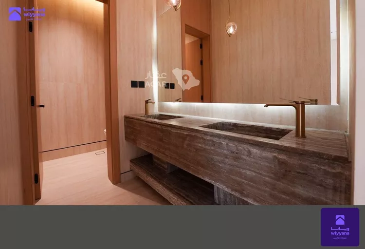 Floor for Sale in Riyadh Al Qirawan 12