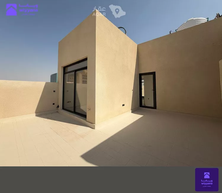 شقة للبيع في شارع الخيزران, حي الرحمانية, مدينة الرياض, منطقة الرياض 7