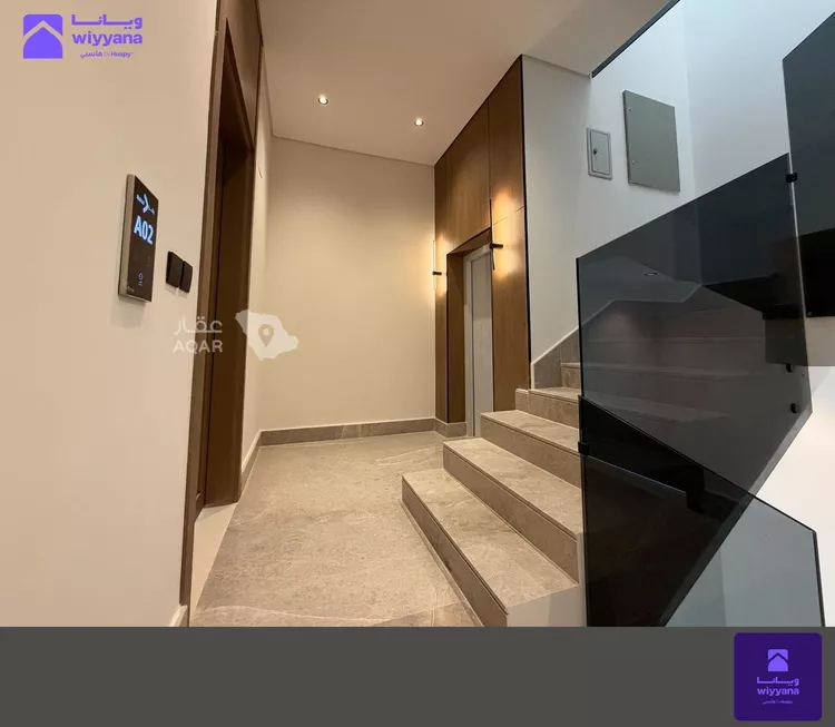 شقة للبيع في شارع الخيزران, حي الرحمانية, مدينة الرياض, منطقة الرياض 16