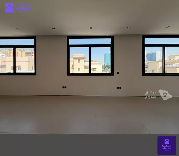 Floor for Sale in Riyadh Ar Rahmaniyah 4