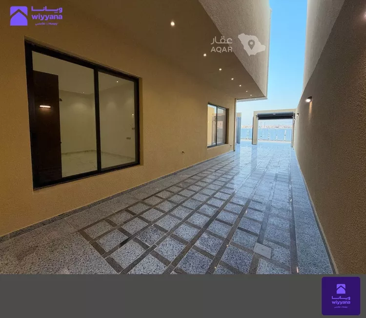 Villa for Sale in Riyadh Tuwaiq 23