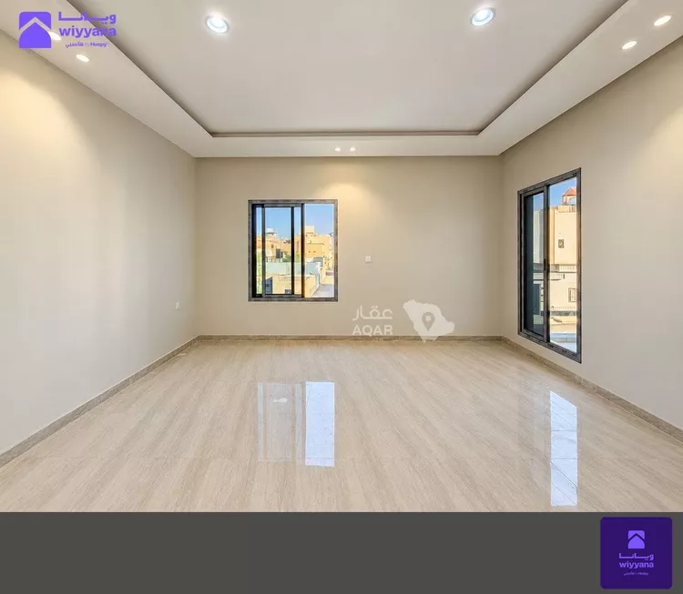 دور للبيع في شارع وادي العميرة, حي بدر, مدينة الرياض, منطقة الرياض 16