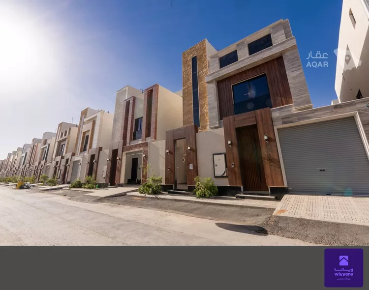 Villa for Sale in Riyadh Ar Rimal صورة 2