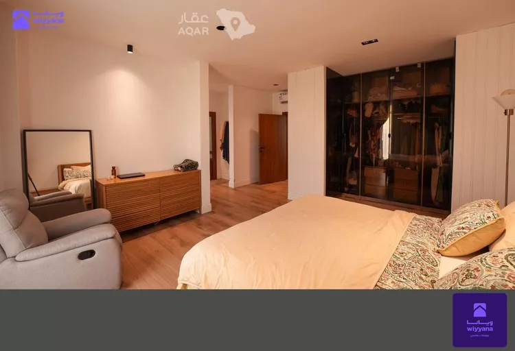 Villa for Sale in Riyadh As Sahafah 8
