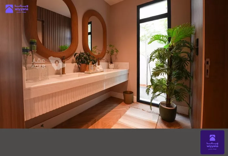 Villa for Sale in Riyadh As Sahafah 12