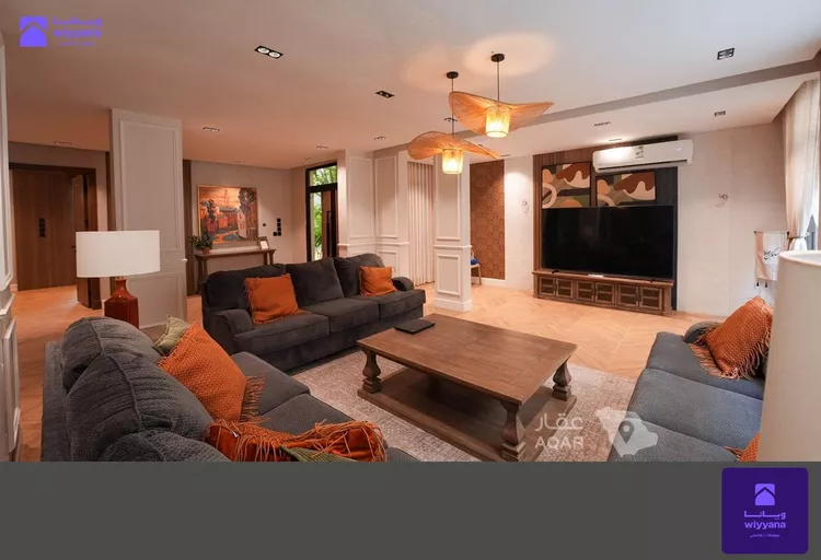 Villa for Sale in Riyadh As Sahafah 11