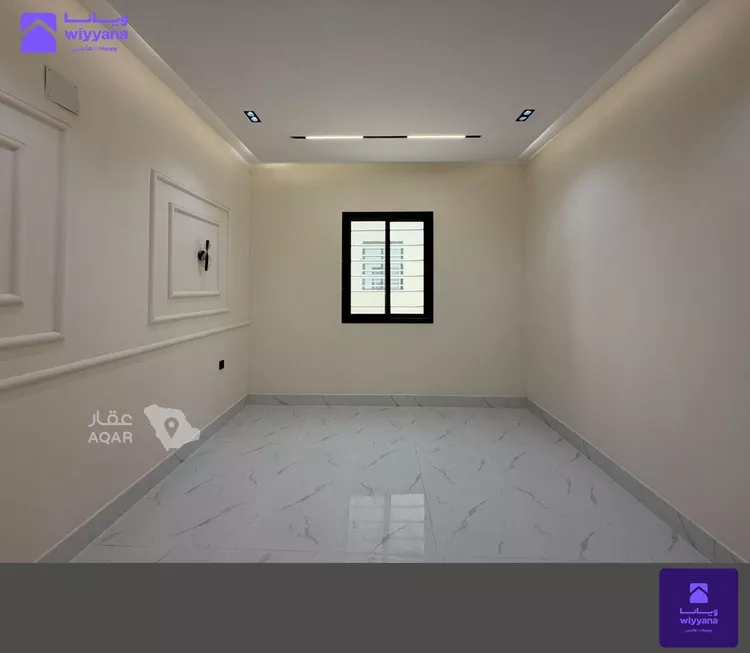 دور للبيع في شارع ابن جبير, حي طيبة, مدينة الرياض, منطقة الرياض 13