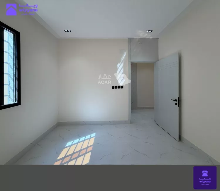 Floor for Sale in Riyadh Taiba 14