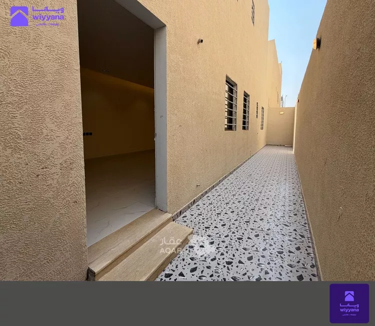 Floor for Sale in Riyadh Taiba 3