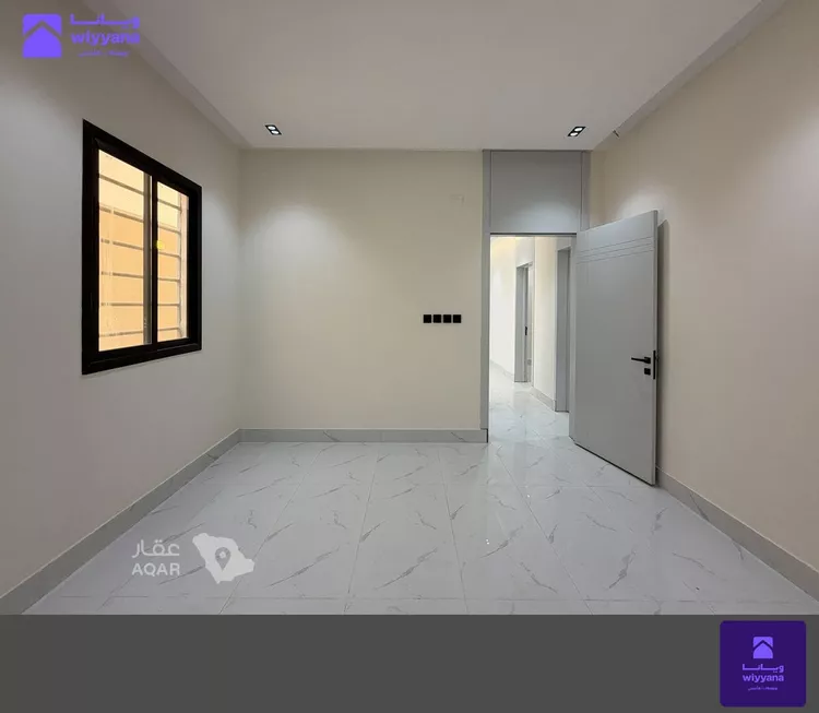 Floor for Sale in Riyadh Taiba 4