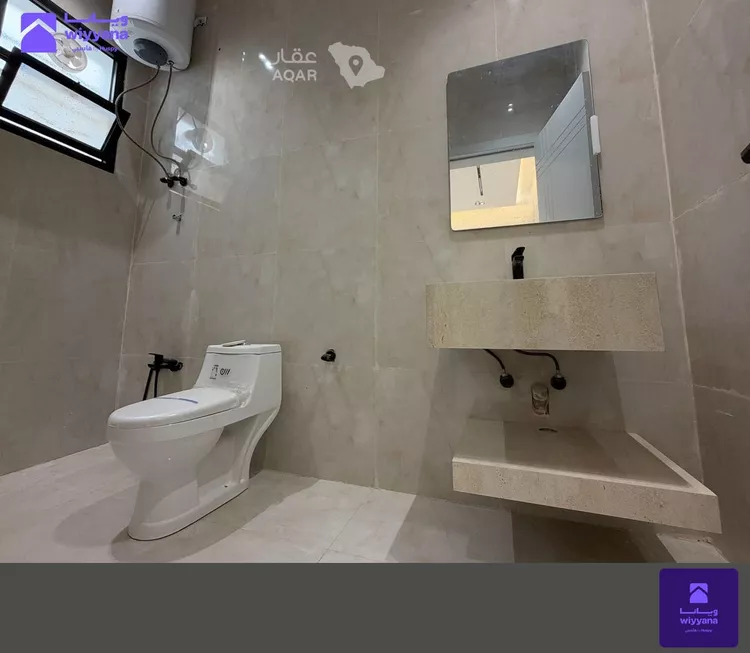 Floor for Sale in Riyadh Taiba 12