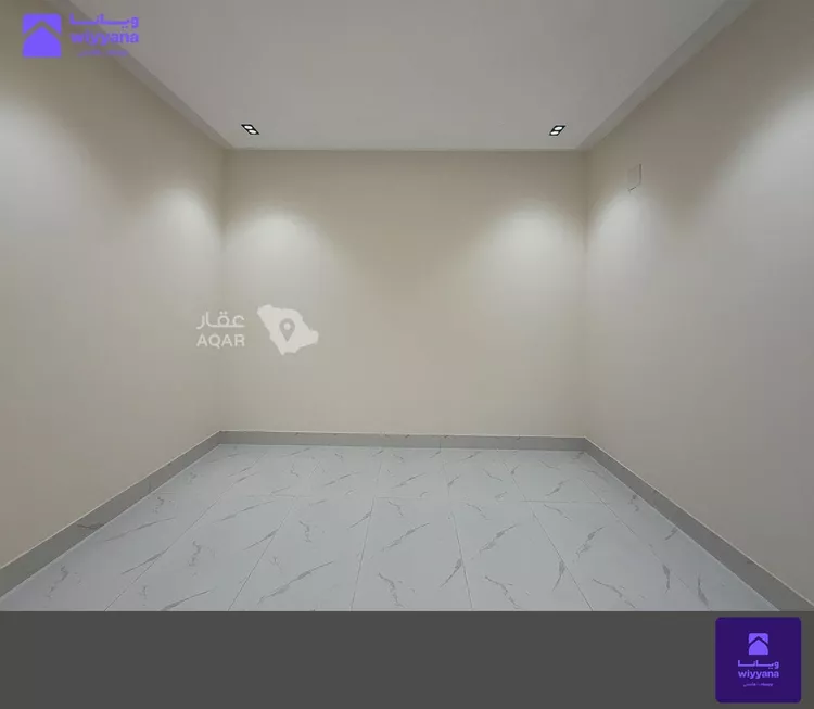 Floor for Sale in Riyadh Taiba 19