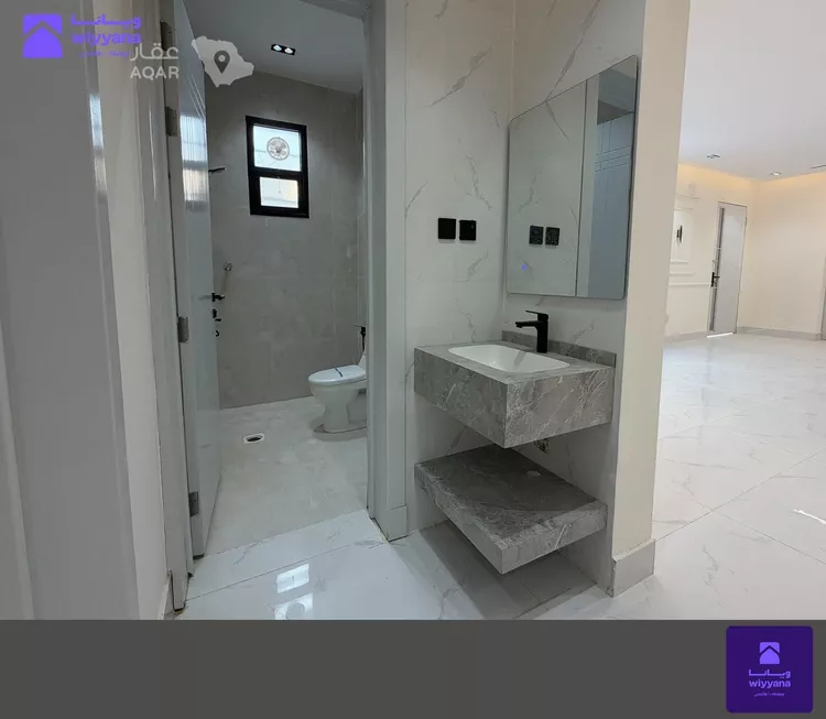 Floor for Sale in Riyadh Taiba 16