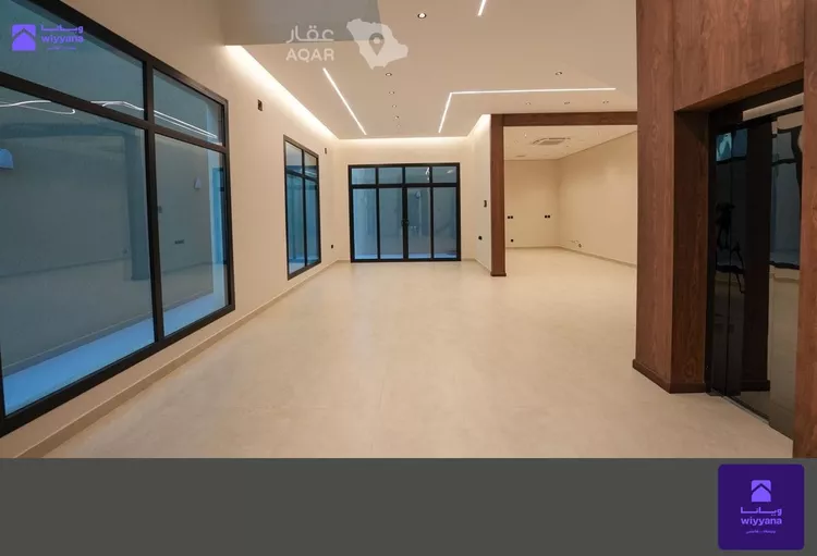 فيلا للبيع في شارع أبي بكر العطار, حي العارض, مدينة الرياض, منطقة الرياض 6