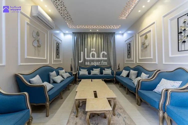 فيلا للبيع في حي المونسية, مدينة الرياض, منطقة الرياض صورة 2