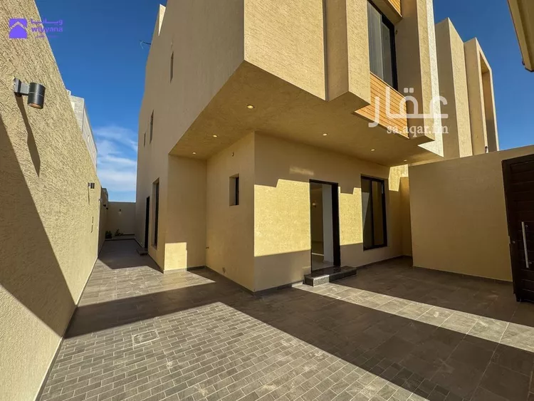 فيلا للبيع في شارع إسماعيل بن أبي اليسر, حي العارض, مدينة الرياض, منطقة الرياض صورة 2