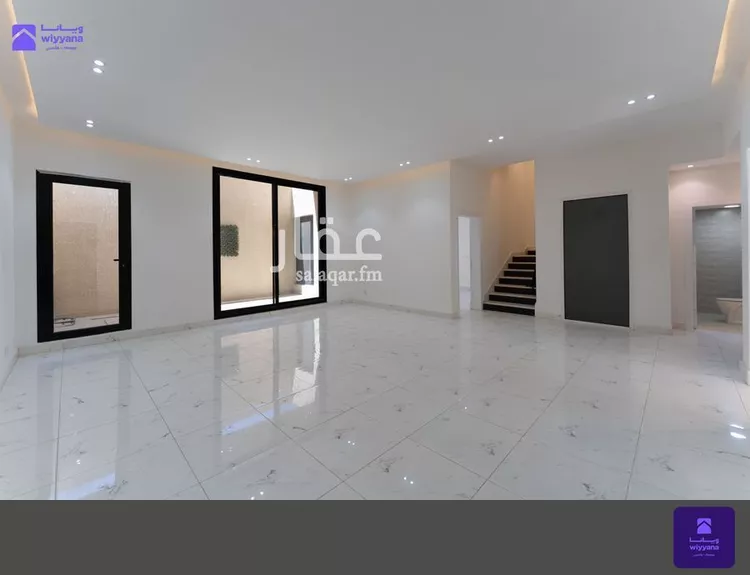 فيلا للبيع في شارع إسماعيل بن أبي اليسر, حي العارض, مدينة الرياض, منطقة الرياض صورة 3