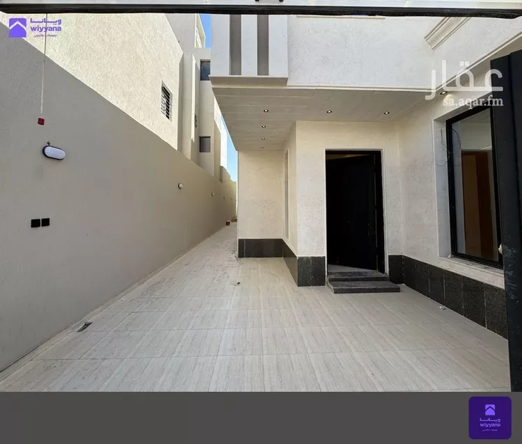 دور للبيع في حي الجنادرية, مدينة الرياض, منطقة الرياض صورة 2