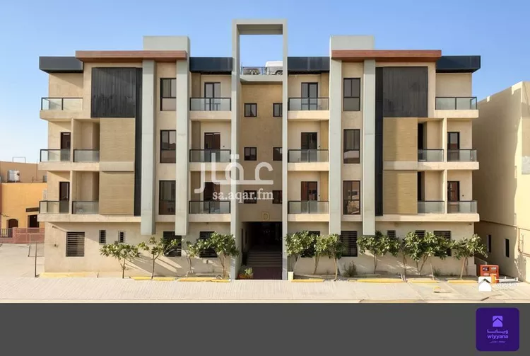 Apartment for Sale in Riyadh Qurtubah