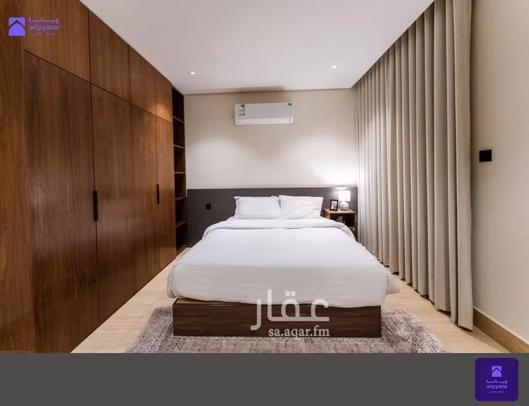 شقة للبيع في شارع محمد المقدمي, حي الغدير, مدينة الرياض, منطقة الرياض صورة 3