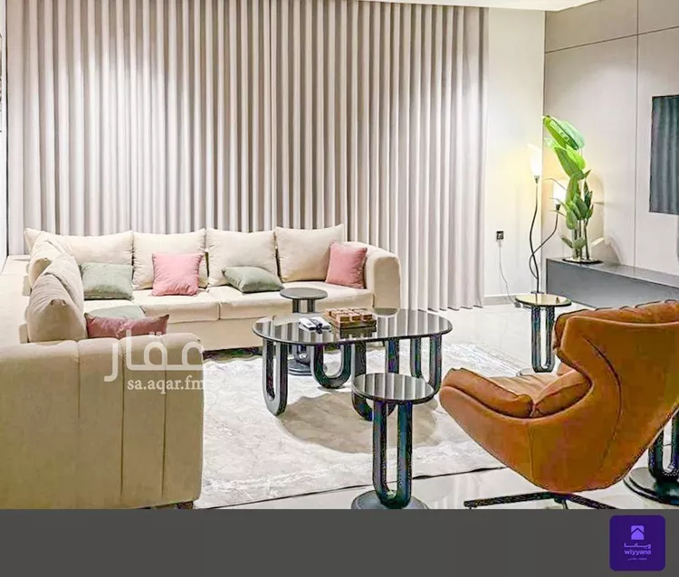 شقة للبيع في شارع أحمد بن عمرو بن السرح, حي النرجس, مدينة الرياض, منطقة الرياض صورة 3