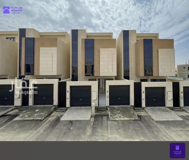 شقة للبيع في حي النرجس, مدينة الرياض, منطقة الرياض