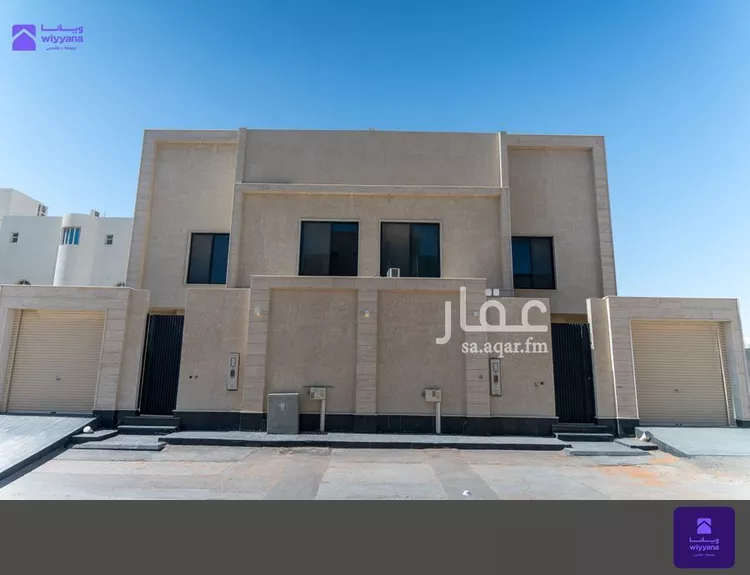 فيلا للبيع في شارع إسماعيل بن أبي اليسر, حي العارض, مدينة الرياض, منطقة الرياض