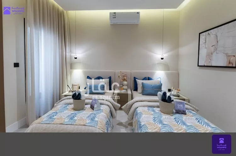 Apartment for Sale in Riyadh An Narjis صورة 3