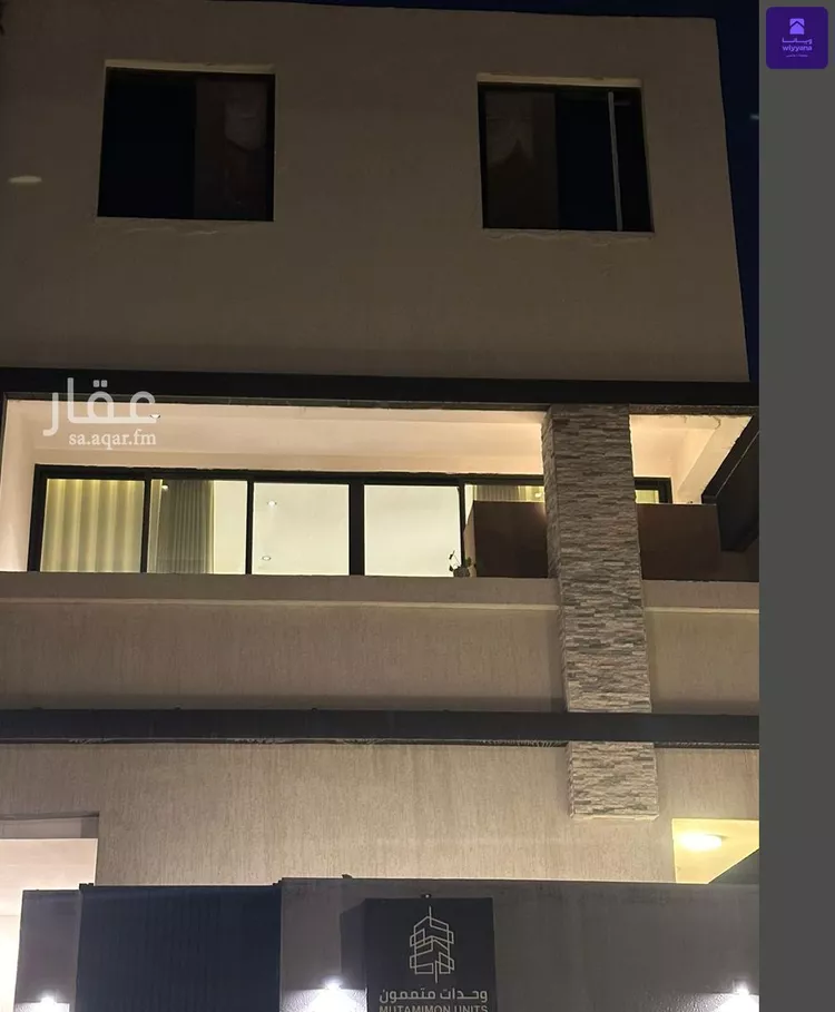 شقة للبيع في شارع الغنامية, حي الربيع, مدينة الرياض, منطقة الرياض 1 صورة