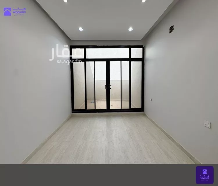 شقة للبيع في شارع أحمد بشناق, حي الرمال, مدينة الرياض, منطقة الرياض صورة 5