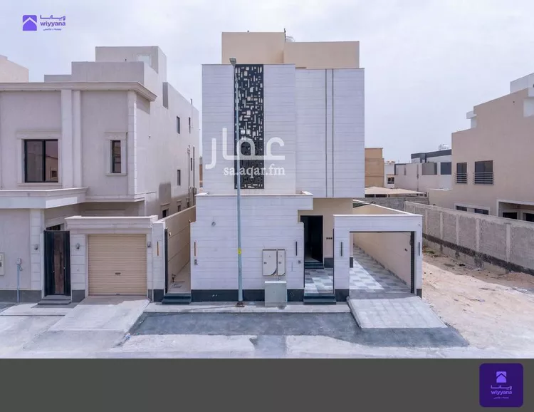 دور للبيع في شارع أحمد بشناق, حي الرمال, مدينة الرياض, منطقة الرياض