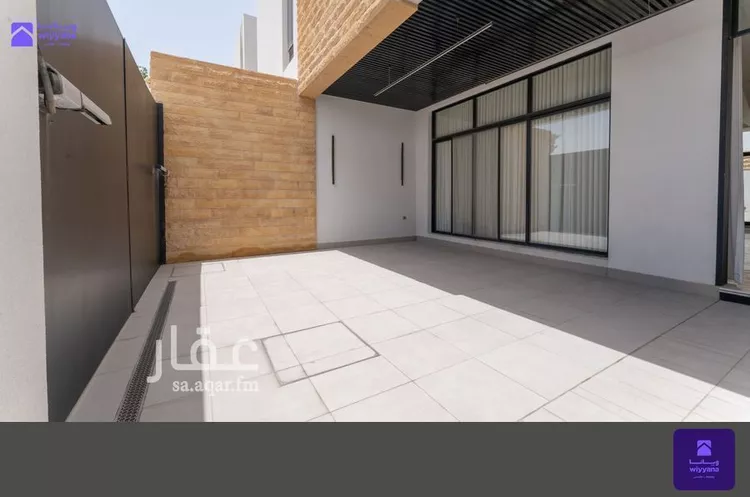 فيلا للبيع في شارع محمد بن أبي تمام, حي النرجس, مدينة الرياض, منطقة الرياض صورة 2