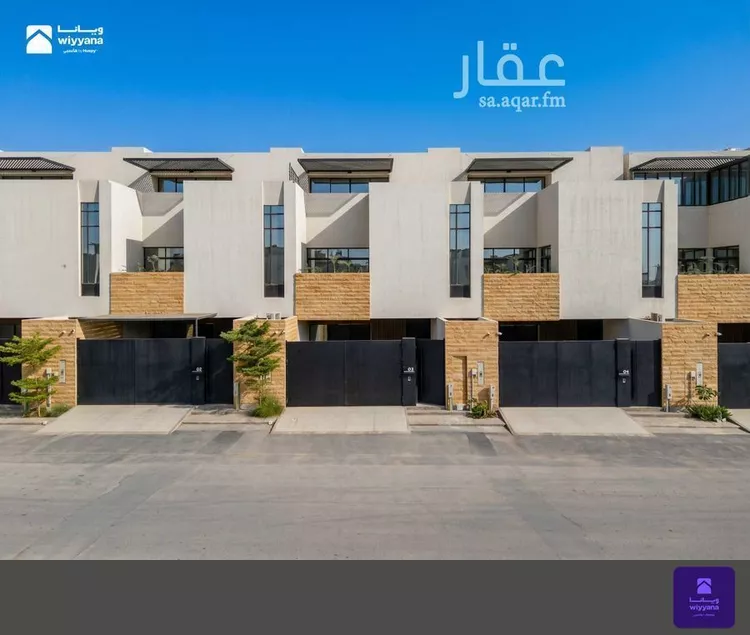 فيلا للبيع في شارع محمد بن أبي تمام, حي النرجس, مدينة الرياض, منطقة الرياض