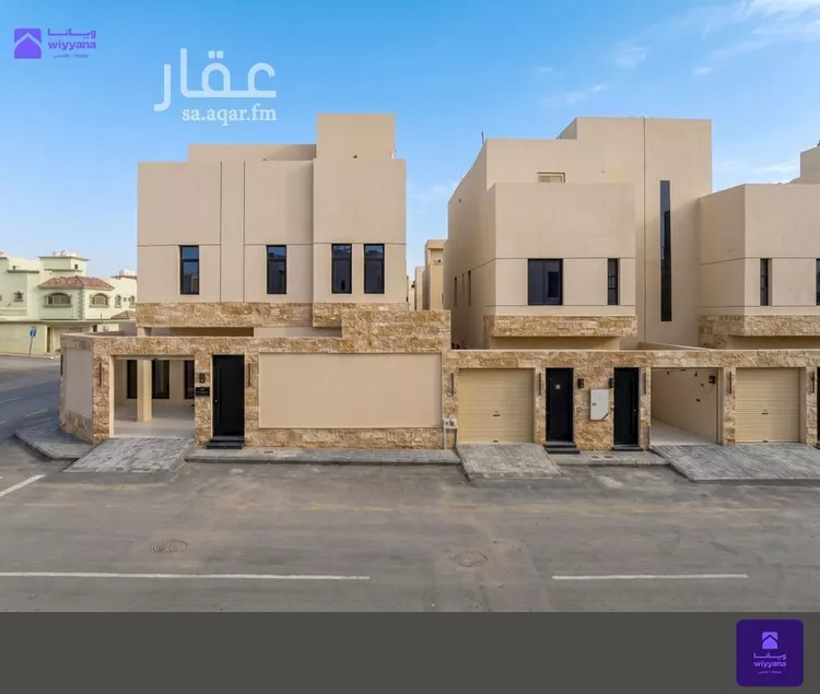 فيلا للبيع في شارع الريحانية, حي بدر, مدينة الرياض, منطقة الرياض