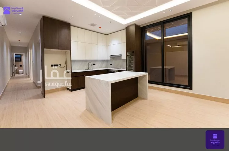 Apartment for Sale in Riyadh Qurtubah