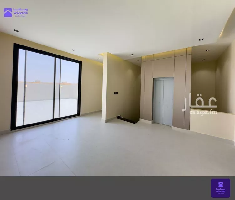 فيلا للبيع في شارع زياد بن أيوب, حي الرمال, مدينة الرياض, منطقة الرياض 13
