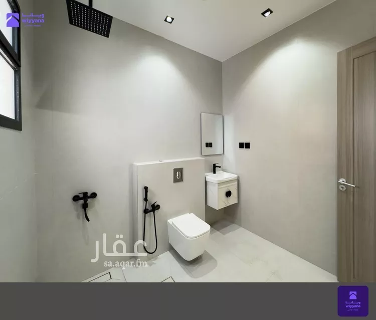 فيلا للبيع في شارع زياد بن أيوب, حي الرمال, مدينة الرياض, منطقة الرياض 10