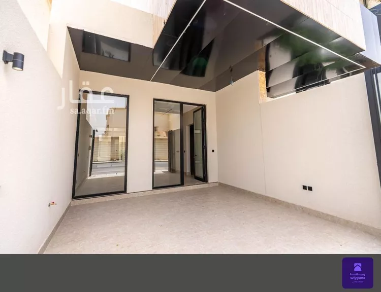 دور للبيع في شارع ريعان, حي العقيق, مدينة الرياض, منطقة الرياض صورة 3