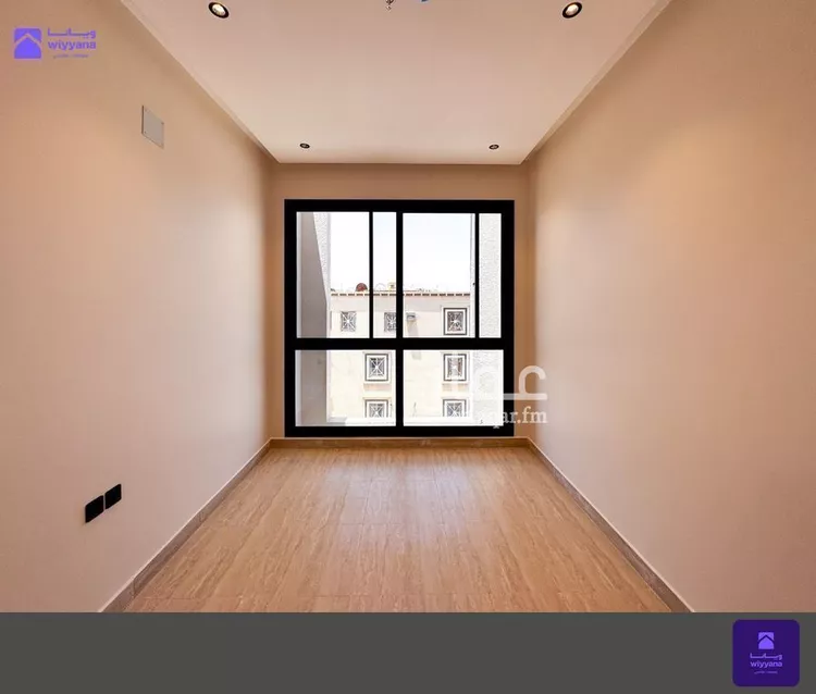 شقة للبيع في شارع راجيه, حي المونسية, مدينة الرياض, منطقة الرياض 9