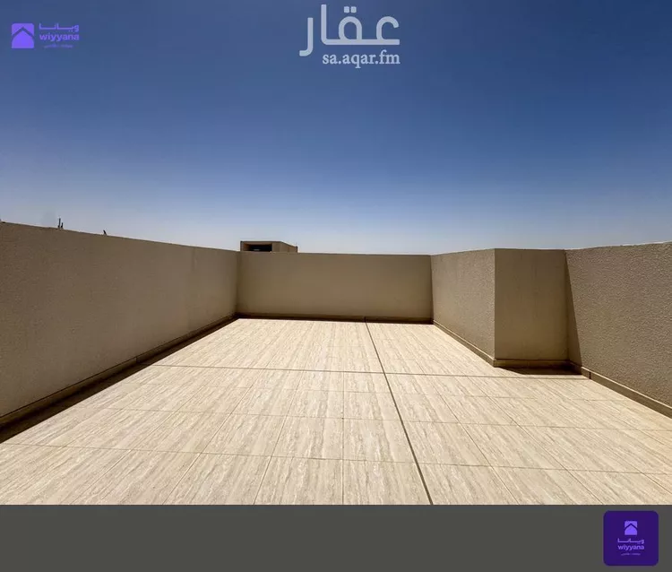 شقة للبيع في شارع راجيه, حي المونسية, مدينة الرياض, منطقة الرياض صورة 3