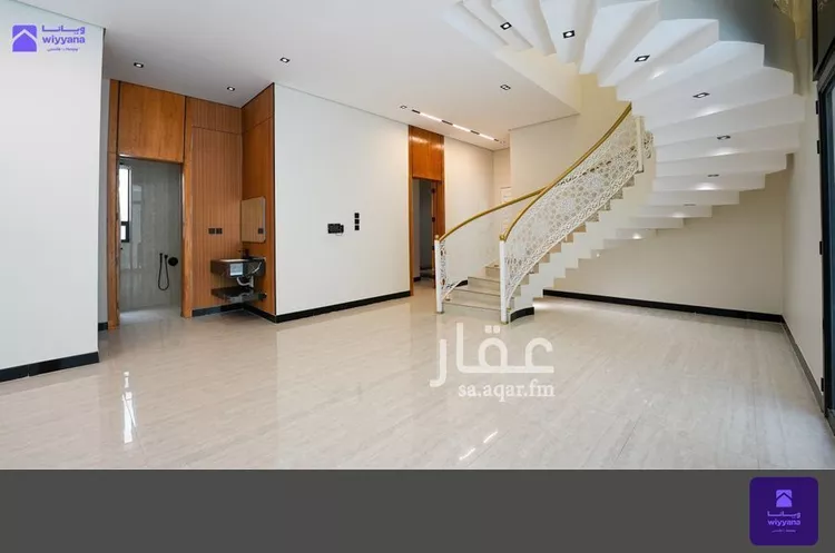 فيلا للبيع في حي الرمال, مدينة الرياض, منطقة الرياض صورة 5